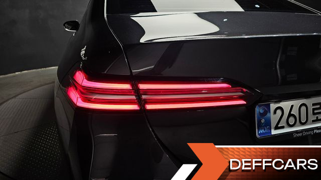 BMW 5-SERIES 523d купить на сайте DeffCars