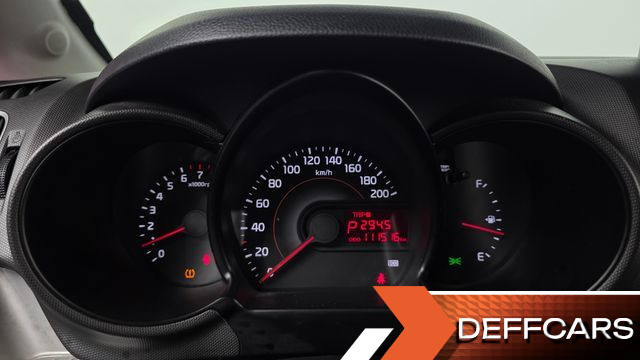 Kia RAY Luxury купить на сайте DeffCars