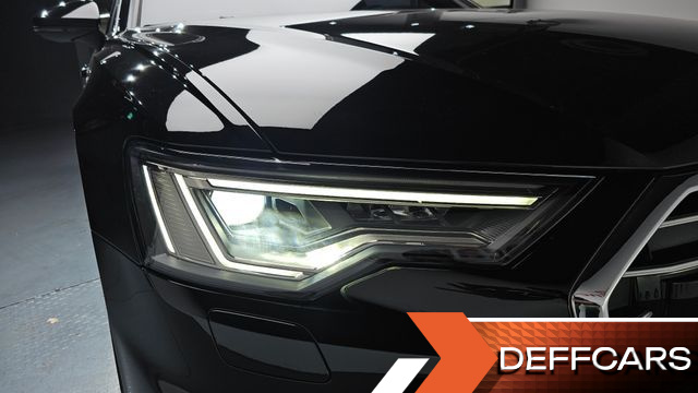 Audi A6 45 TFSI Premium купить на сайте DeffCars
