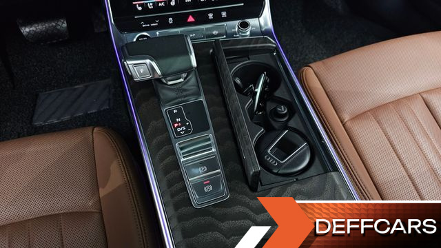 Audi A6 45 TFSI Quattro Premium купить на сайте DeffCars