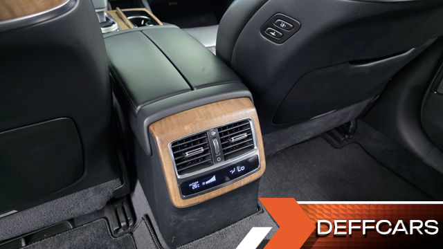 Kia K9 3.8 GDI AWD Masters купить на сайте DeffCars