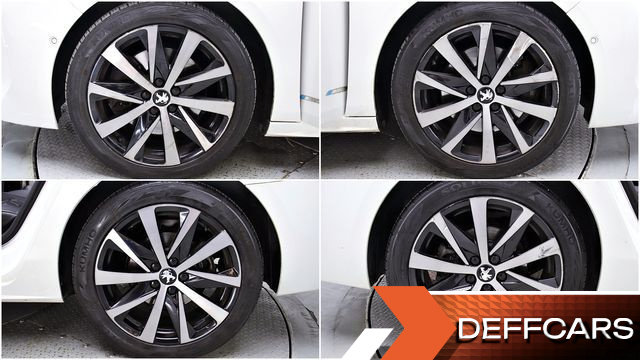 Peugeot 508 2.0 BlueHDi GT Line купить на сайте DeffCars