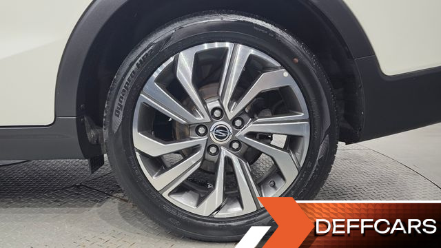 Ssangyong TIBOLI 1.5 Upbeat 2WD купить на сайте DeffCars