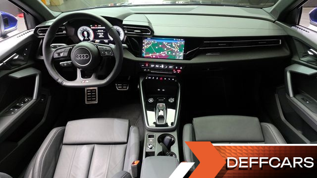 Audi A3 40 TFSI Premium купить на сайте DeffCars