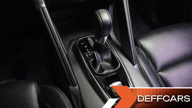 Renault-KoreaSamsung QM6 Diesel 4WD RE купить на сайте DeffCars