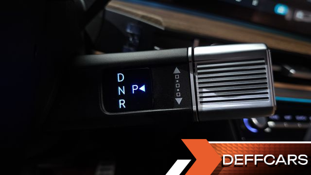 Hyundai SANTAFE HEV 1.6 4WD Calligraphy купить на сайте DeffCars