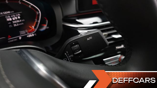 BMW 5-SERIES 520i Luxury купить на сайте DeffCars