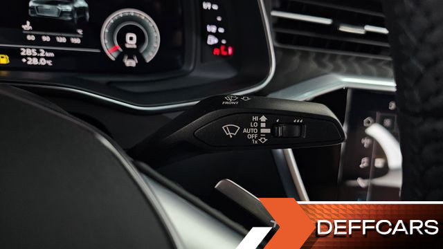 Audi A6 45 TFSI Quattro Premium купить на сайте DeffCars