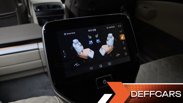 Kia CARNIVAL HEV 4-Seater Hi Limousine Signature купить на сайте DeffCars