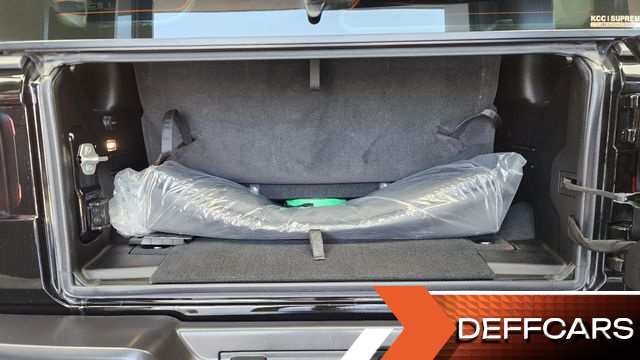 Jeep WRANGLER 2.0 Rubicon 2Door купить на сайте DeffCars