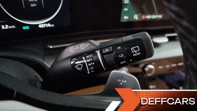 Kia CARNIVAL Gasoline 9-Seater Signature купить на сайте DeffCars