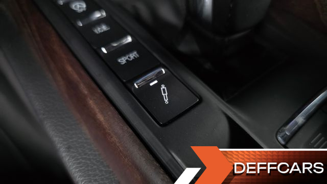 Maserati QUATTROPORTE 3.0 V6 купить на сайте DeffCars