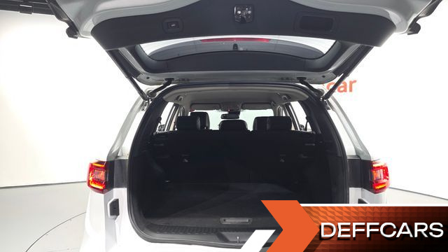 Renault-KoreaSamsung QM6 2.0 GDe Bold Edition купить на сайте DeffCars