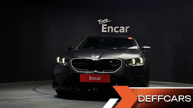 BMW M5 M5 Touring купить на сайте DeffCars