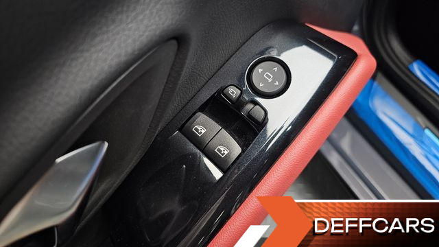 Toyota SUPRA GR 3.0 купить на сайте DeffCars