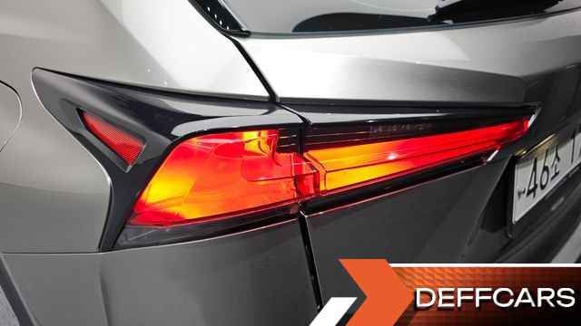 Lexus NX Supreme купить на сайте DeffCars
