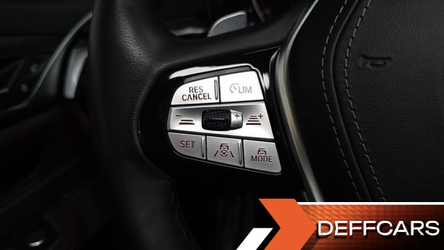 BMW GRAN TURISMO 630i xDrive Luxury купить на сайте DeffCars
