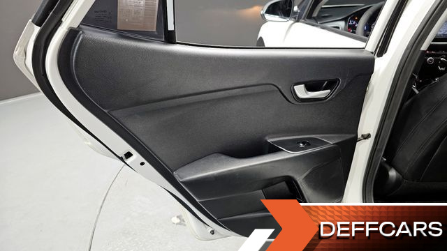 Kia STONIC 1.4 Trendy купить на сайте DeffCars