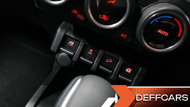 Suzuki JIMNY 0.6 купить на сайте DeffCars