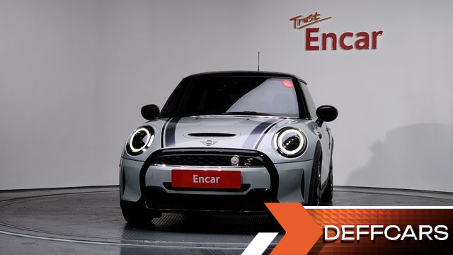 Mini COOPER Brick Lane Edition 3rd Gen купить на сайте DeffCars