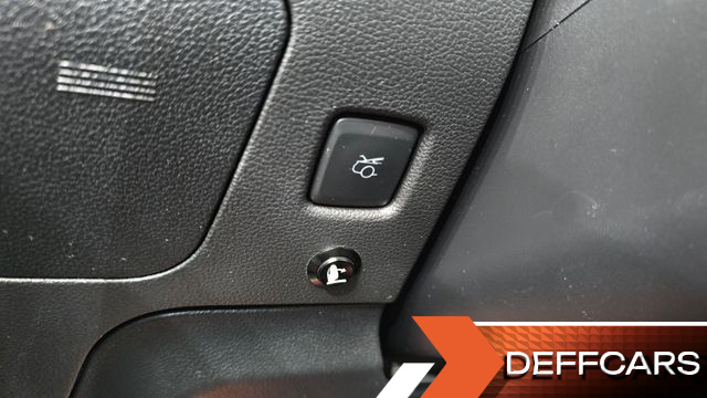 Ford MUSTANG Convertible купить на сайте DeffCars