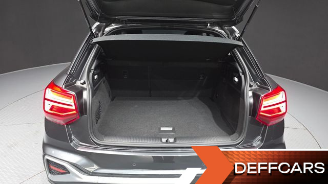 Audi Q2 35 TDI Premium купить на сайте DeffCars