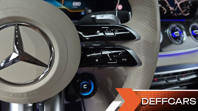Mercedes AMG GT 4Door 63 S 4MATIC+ купить на сайте DeffCars