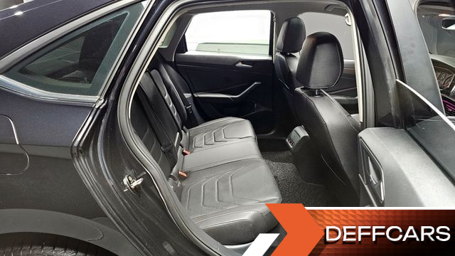 Volkswagen JETTA 1.4 TSI Prestige купить на сайте DeffCars