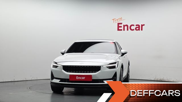 Polestar POLESTAR 2 Longrange Singlemotor купить на сайте DeffCars
