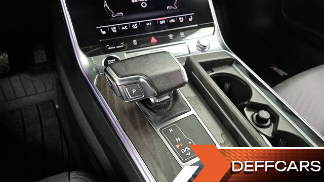 Audi A6 40 TDI Quattro Premium купить на сайте DeffCars