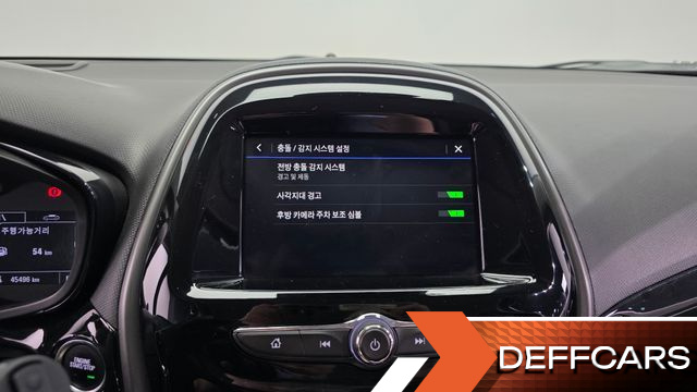 ChevroletGMDaewoo SPARK Premier купить на сайте DeffCars