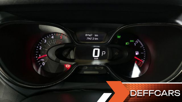 Renault-KoreaSamsung QM3 RE Panoramic Edition купить на сайте DeffCars