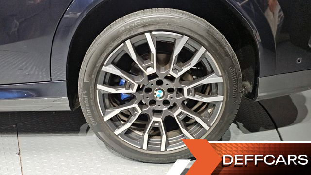 BMW X6 xDrive40i M Sport купить на сайте DeffCars