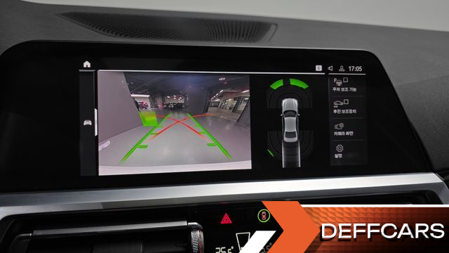 BMW 3-SERIES 320i купить на сайте DeffCars