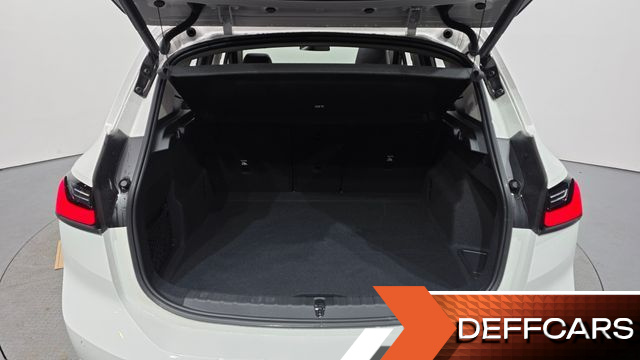BMW 2-SERIES 220i Luxury купить на сайте DeffCars