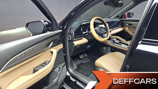 Renault-KoreaSamsung GRAND KOLEOS 2.0 Iconic 2WD купить на сайте DeffCars