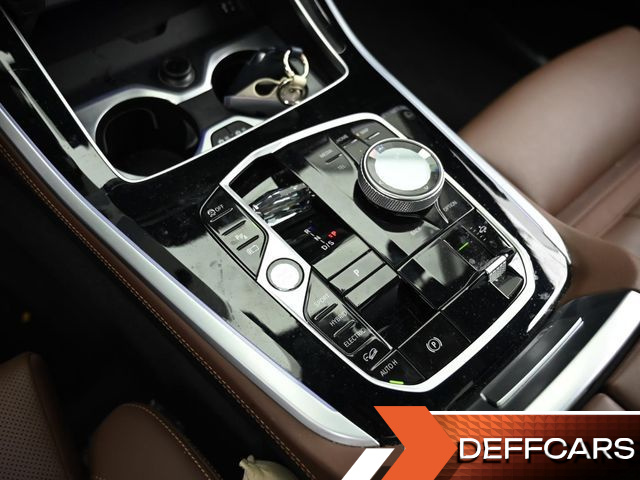 BMW X5 xDrive 50e M Sport купить на сайте DeffCars