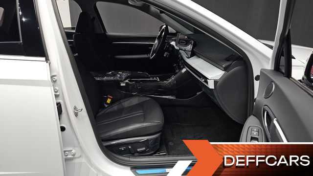 Hyundai SONATA 2.0 Premium купить на сайте DeffCars