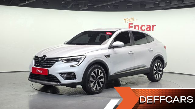 Renault-KoreaSamsung XM3 1.3 TCe RE купить на сайте DeffCars