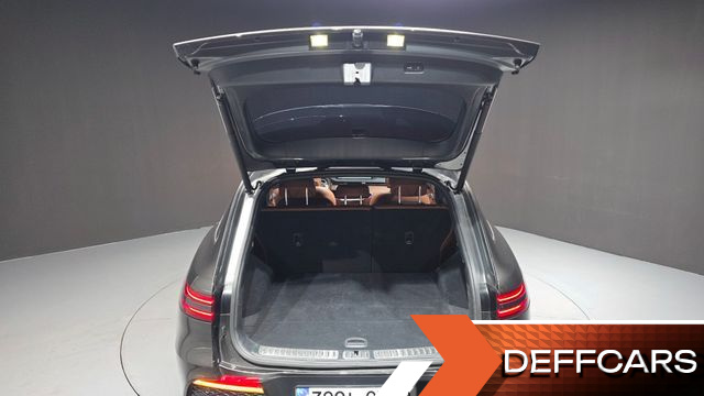 Genesis GV70 2.5T Gasoline AWD купить на сайте DeffCars