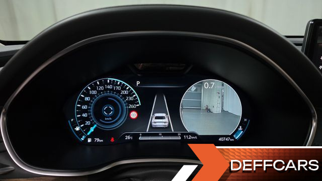 Genesis G80 Gasoline 2.5 Turbo AWD купить на сайте DeffCars