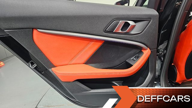 BMW 1-SERIES 120i M Sports купить на сайте DeffCars