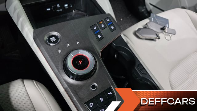 Kia SPORTAGE Gasoline 1.6 Turbo 4WD Signature X Line купить на сайте DeffCars