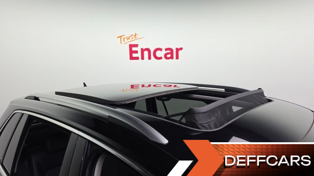 Volkswagen TIGUAN 2.0 TDI Prestige купить на сайте DeffCars