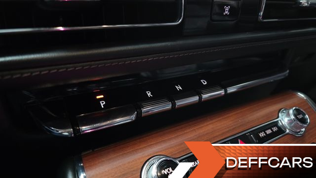 Lincoln AVIATOR 3.0 Reserve  AWD купить на сайте DeffCars