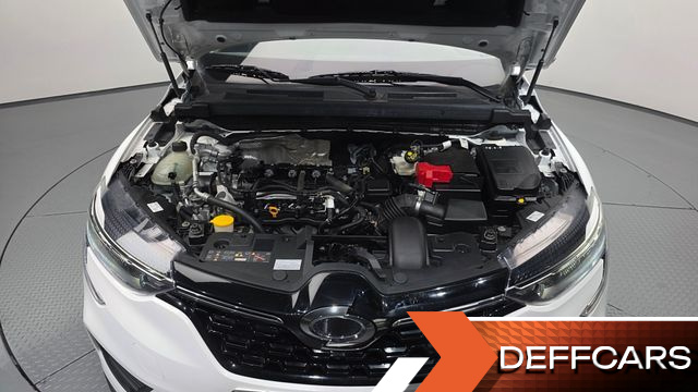 Renault-KoreaSamsung XM3 1.6 GTe LE купить на сайте DeffCars