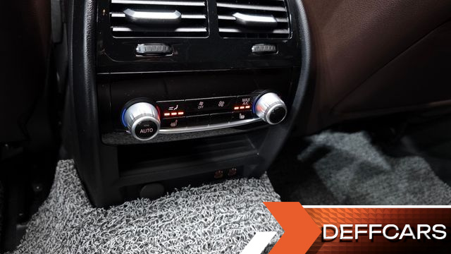 BMW 5-SERIES 530i M Sport Package купить на сайте DeffCars