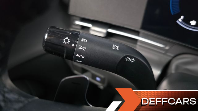 Hyundai KONA Gasoline 1.6 Turbo 2WD Premium купить на сайте DeffCars
