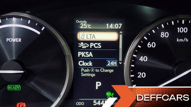 Lexus NX Supreme купить на сайте DeffCars