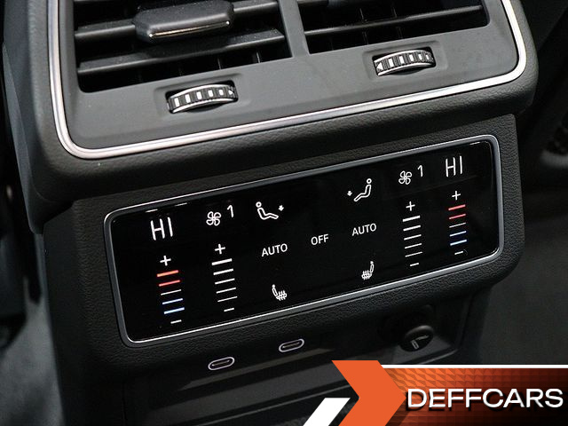 Audi A6 45 TFSI Quattro Premium купить на сайте DeffCars